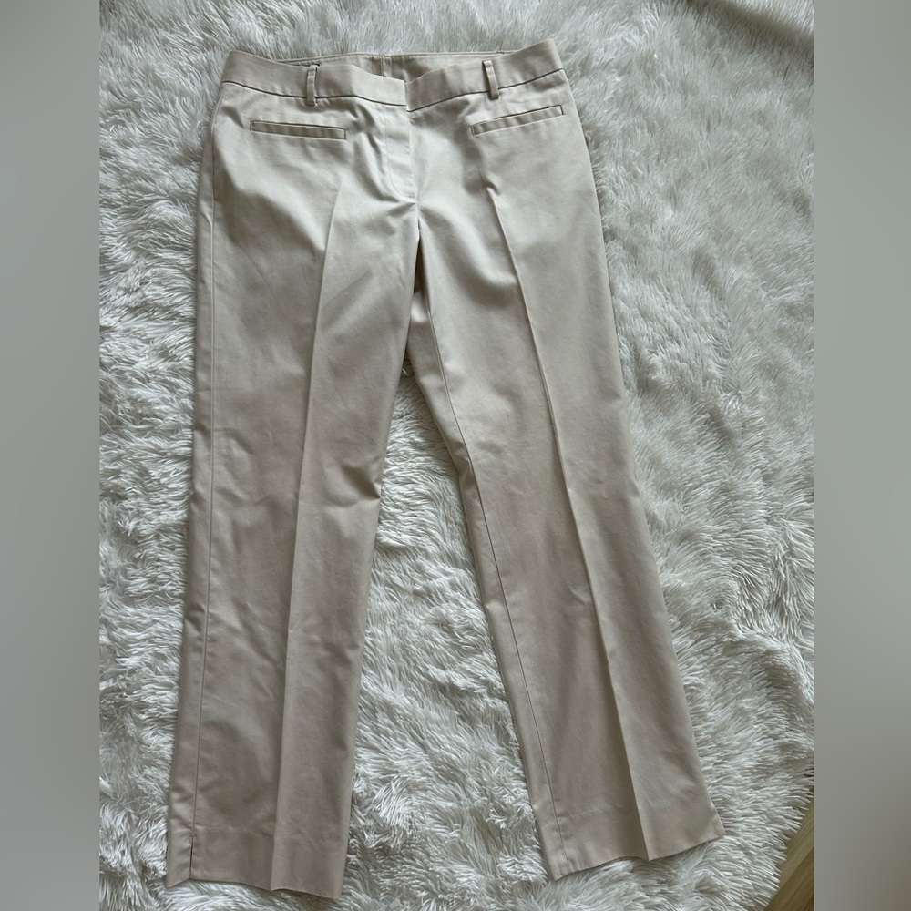 NWOT Brooks Brothers 346 Advantage khaki pants. Great condition